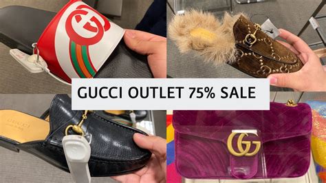 outlets gucci sales|gucci outlet online clearance canada.